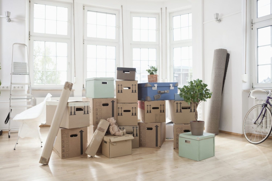 Packing and Unpacking